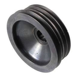 Volvo Engine Crankshaft Pulley 1271443 - Genuine Volvo